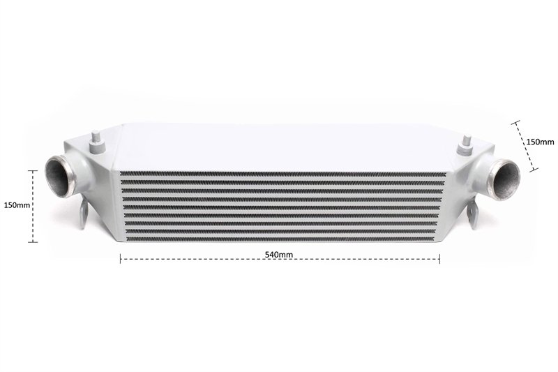 TA Technix Ladeluftkühler Audi RS3 8P 05AU006